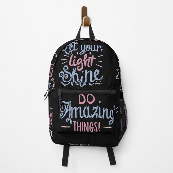 Item preview, Inspirational Quote Stickers Chalk Style designed and sold by LADYGOODMOOD.