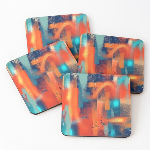 Item preview, Abstract designed and sold by DanielaMiazzo.