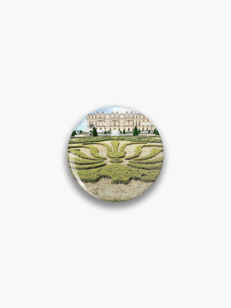 Pin on Versailles