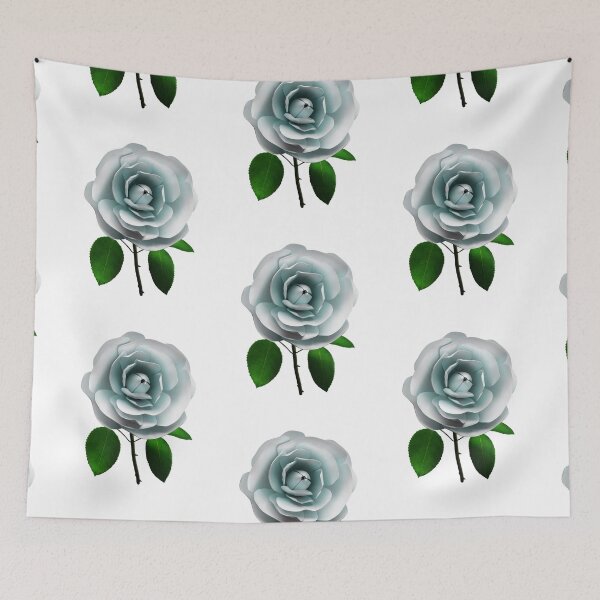 Item preview, White Rose designed and sold by Stefan Scholl.