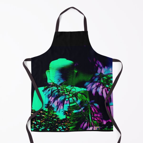 Item preview, BUDDHA THROUGH THE GRASSES - DANANG - VIETNAM designed and sold by JACQUELINE MCKENZIE.