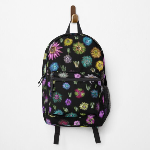 Item preview, Raining Wildflowers at Nightfall designed and sold by busyBeanz.