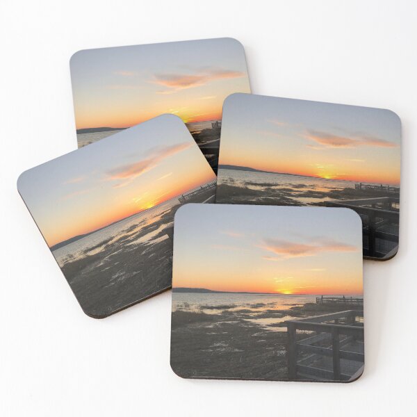 Item preview, Sandy Hook Cove  designed and sold by JMVisuals28.
