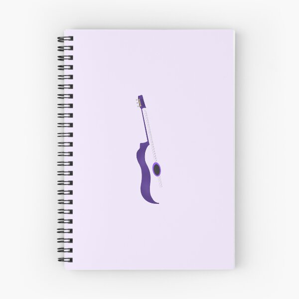 Item preview, Guitar silhouette  designed and sold by NorthOcean.