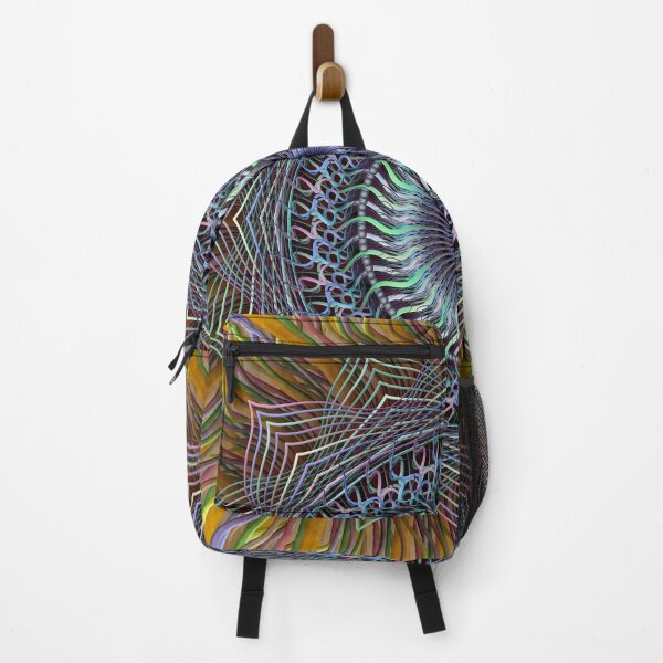 Item preview, Mellow Chromatic designed and sold by Becky Titus.