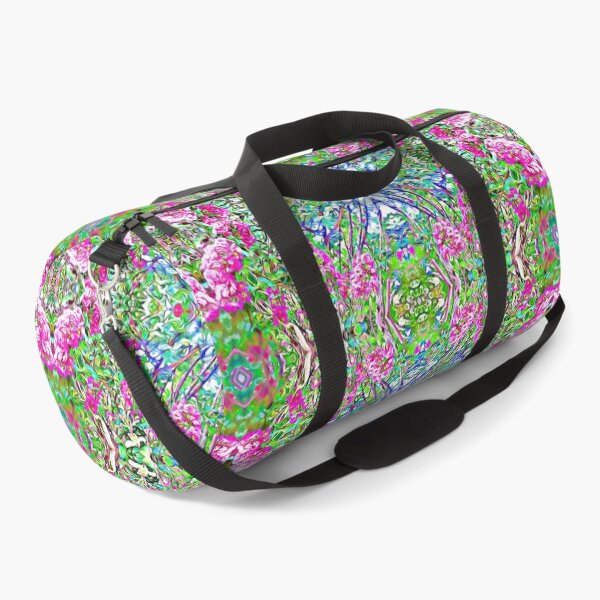 Item preview, Psychedelic Garden  designed and sold by MoonGPhotos.