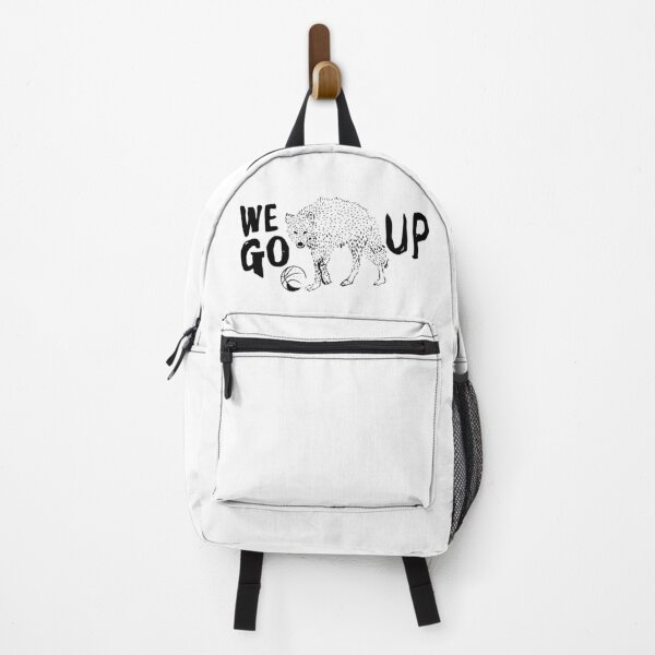 Item preview, WE GO UP - COYOTE (WHITE) - NCT DREAM designed and sold by Duckiechan.