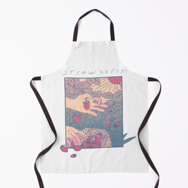 Item preview, Strawberry designed and sold by Kaija.