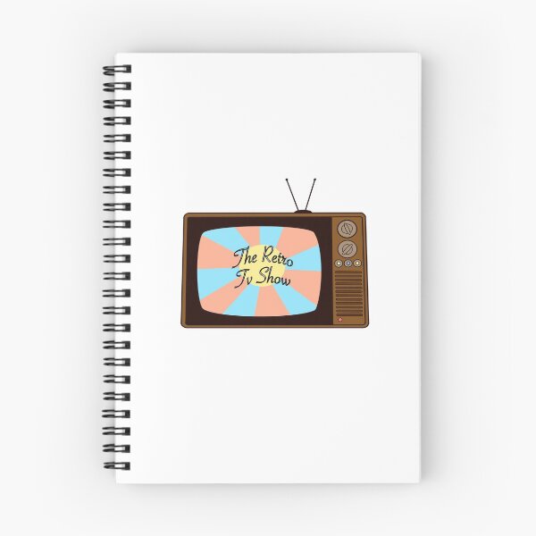 Item preview, Retro TV set designed and sold by BessieMoo.