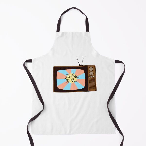 Item preview, Retro TV set designed and sold by BessieMoo.