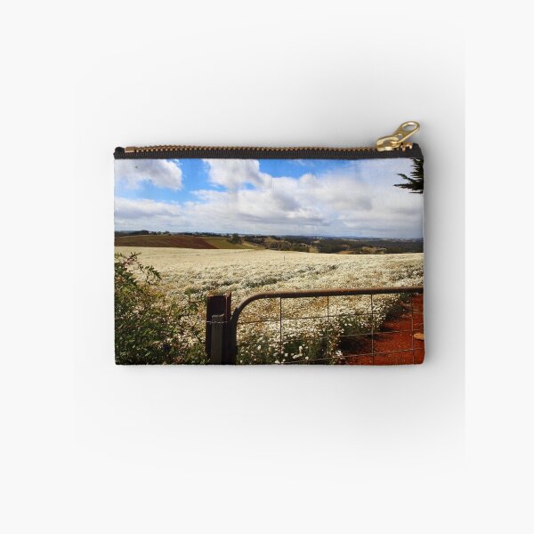 Item preview, pyrethrum paddocks - Ulverstone designed and sold by Gaylene Norton.