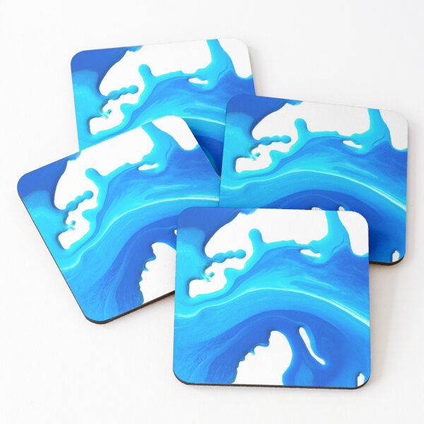 Item preview, Abstract Art Painting designed and sold by ind3finite.
