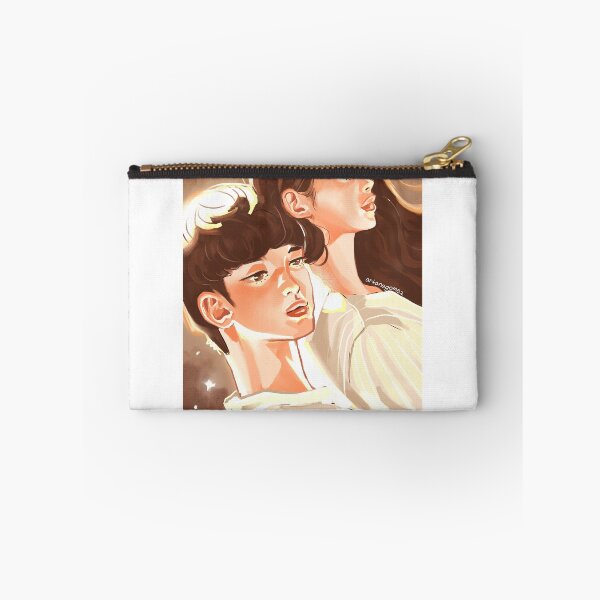 Item preview, It's Okay Not to be Okay Fan Art designed and sold by Artanagomezz.