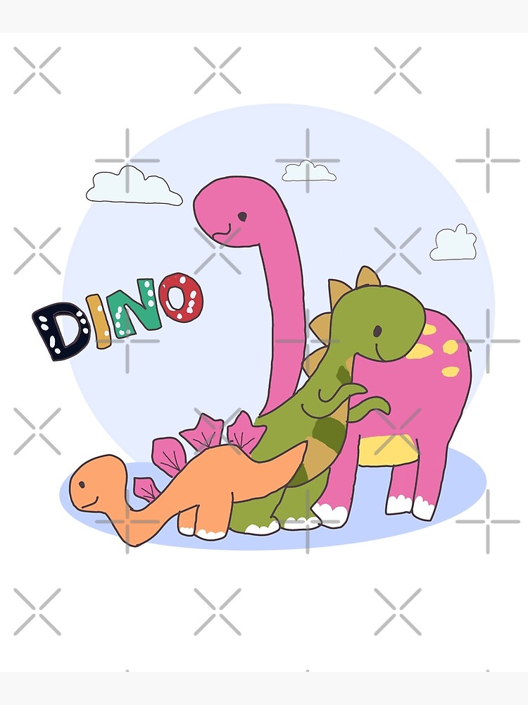 it's okay not to be okay dino shirt