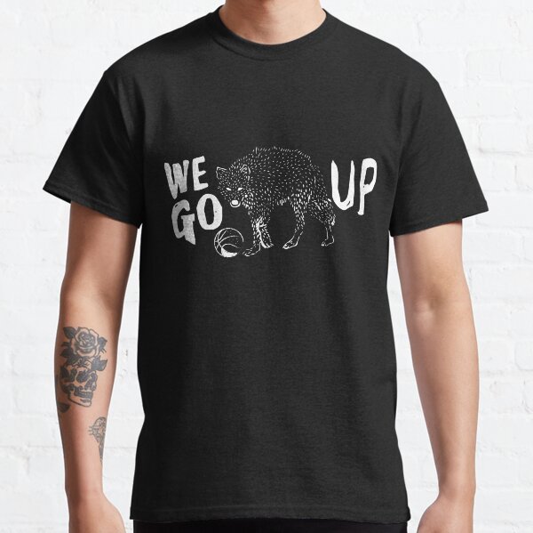 NOUS MONTONS - COYOTE (NOIR) - NCT DREAM T-shirt classique