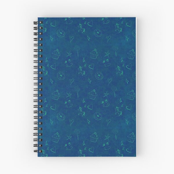 Item preview, Jester's Sketchbook designed and sold by Plainstreetpro.