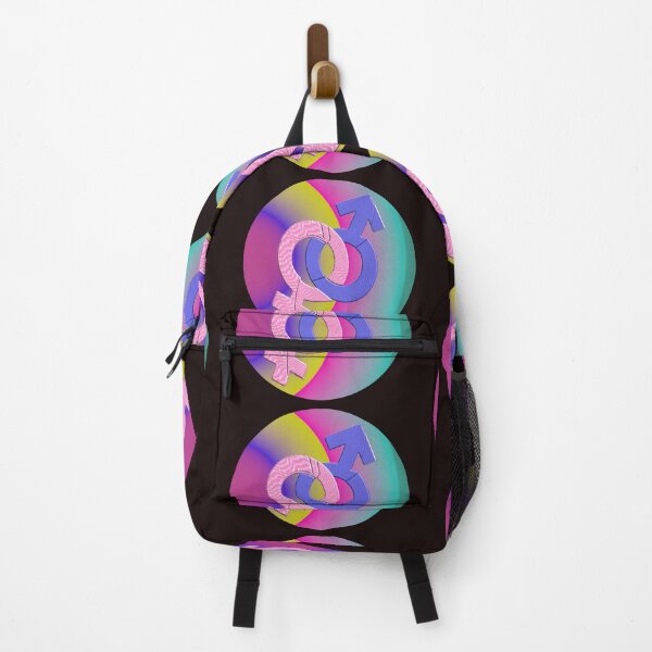 Item preview, MEN AND WOMEN ARE EQUAL AND FORM A HARMONIOUS ENTITY designed and sold by Ralek.
