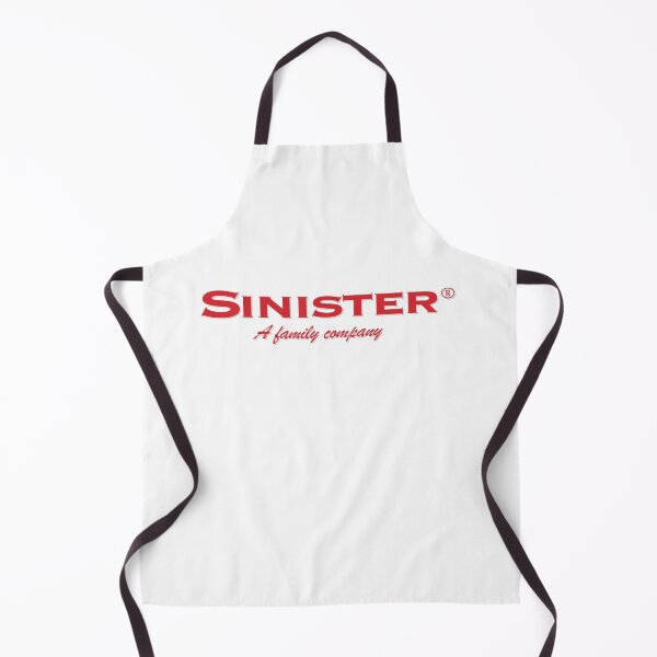 Item preview, Sinister designed and sold by Off the Box.