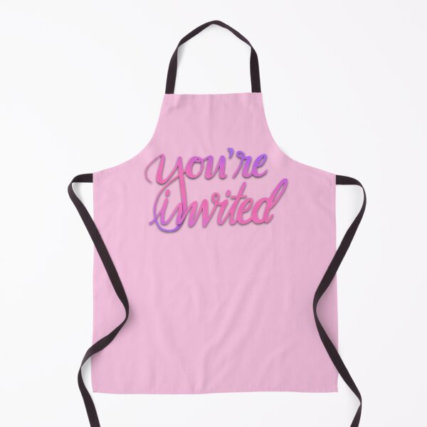 Item preview, You're Invited designed and sold by Superbly.