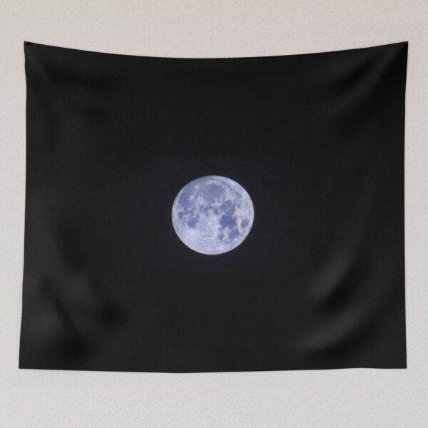 Item preview, Full Moon designed and sold by MoonGPhotos.