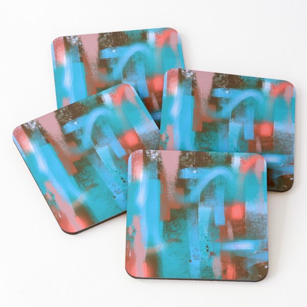 Item preview, Abstract II designed and sold by DanielaMiazzo.