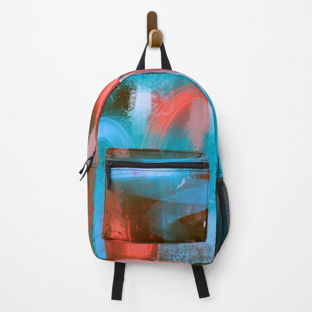 Abstract II Backpack