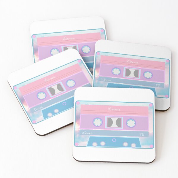 Item preview, Lover Cassette Tape designed and sold by sydneyurban.