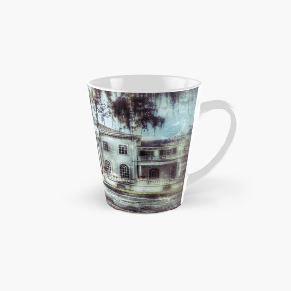 Plum Orchard Tall Mug