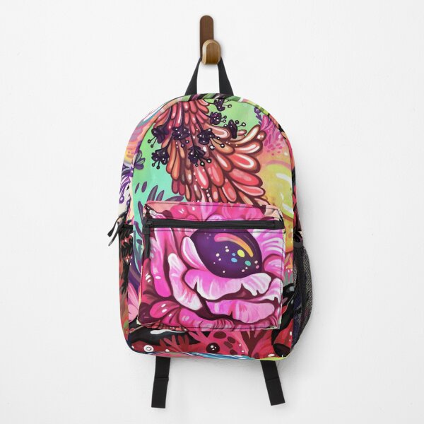 Item preview, Vicious Bloom designed and sold by Bethany Dobson.