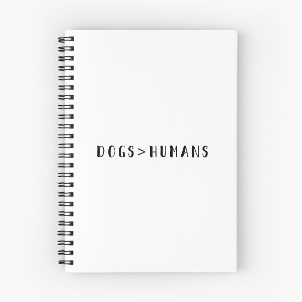 Item preview, DOGS > HUMANS designed and sold by thecavapootales.