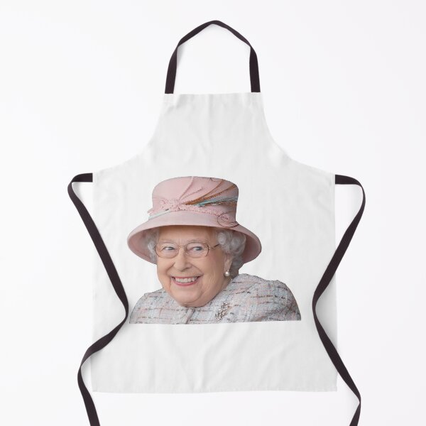 Item preview, Queen Elizabeth designed and sold by kyliedesigns.