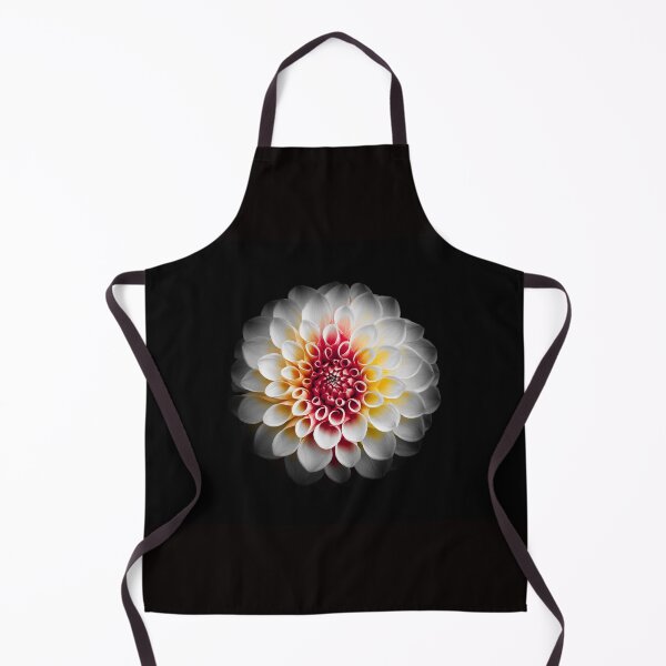 Item preview, Flower Dark designed and sold by Mamibo.