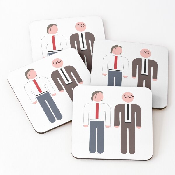 Item preview, Richie and Eddie designed and sold by DesignByMH.