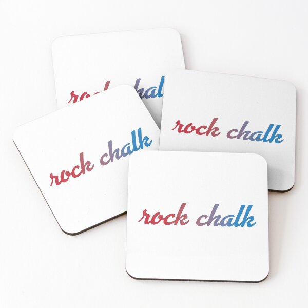 Item preview, Copy of Rock Chalk designed and sold by kyliedesigns.