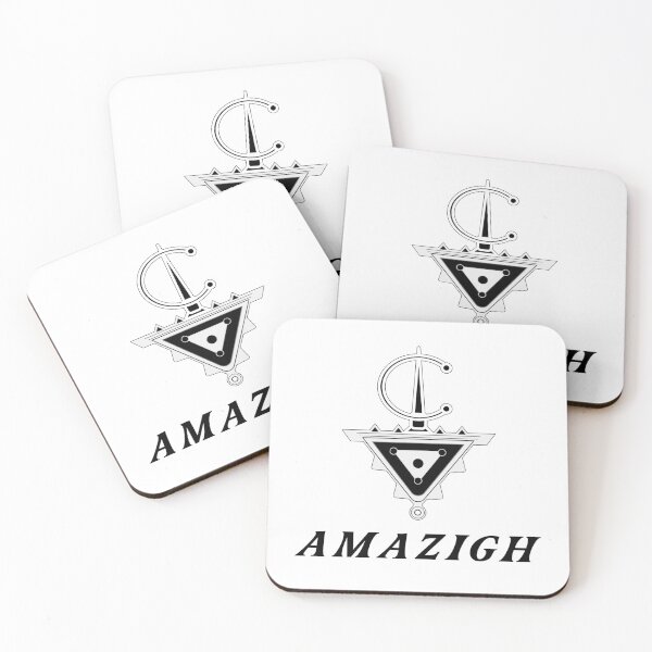 Item preview, Tazerzit - Amazigh - Berber Tazerzit designed and sold by CulverArt.
