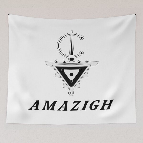 Item preview, Tazerzit - Amazigh - Berber Tazerzit designed and sold by CulverArt.