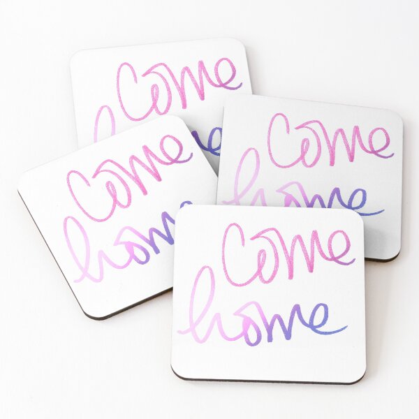 Item preview, Come Home designed and sold by Superbly.