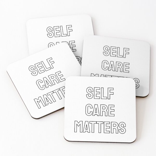 Item preview, Self care matters designed and sold by Inspirationmotivation.