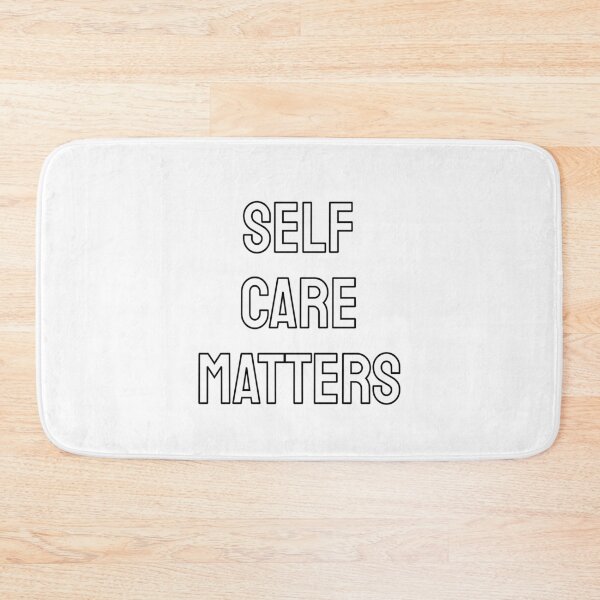Item preview, Self care matters designed and sold by Inspirationmotivation.