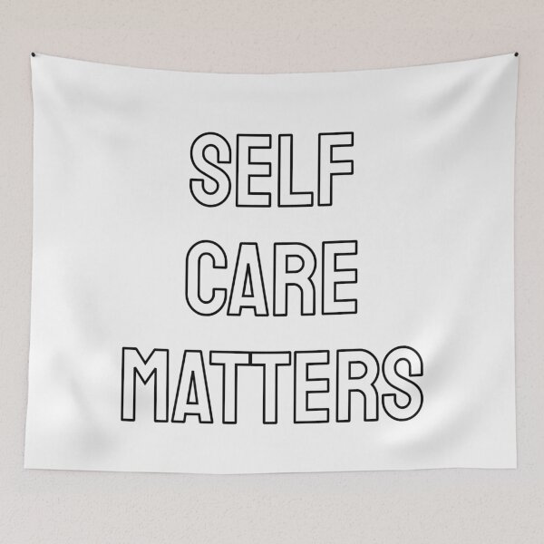 Item preview, Self care matters designed and sold by Inspirationmotivation.