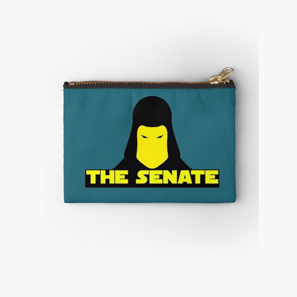Item preview, The senate - Hooded  designed and sold by TheS3nate.