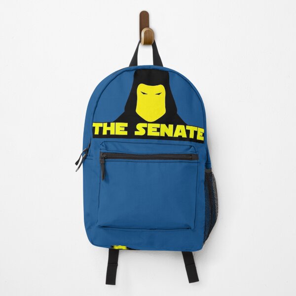 Item preview, The senate - Hooded  designed and sold by TheS3nate.