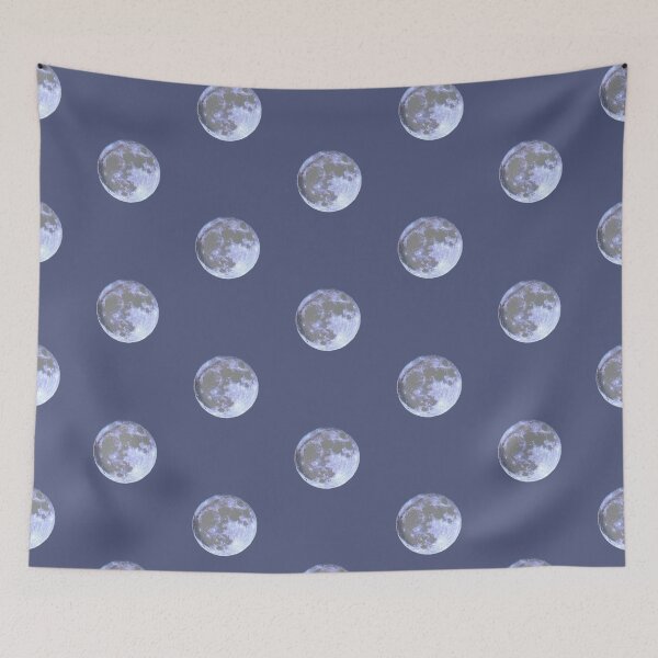 Item preview, Moon designed and sold by ThePearlshopbyD.