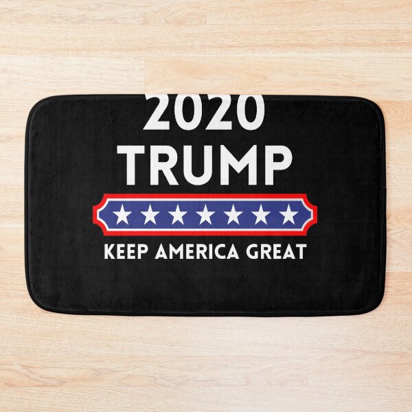 Aperçu de l'œuvre Chemise Trump 2020 Keep America Great, Trump 2020, chemise Trump 2020, Donald Trump 2020, président Trump 2020, chemise Trump, chemise Trump 2020 créée et vendue par andy-mt.