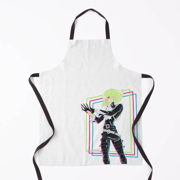 Item preview, Neon is the New Black designed and sold by AimaDuragon.
