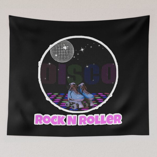 Item preview, rock n roller designed and sold by Bam85.