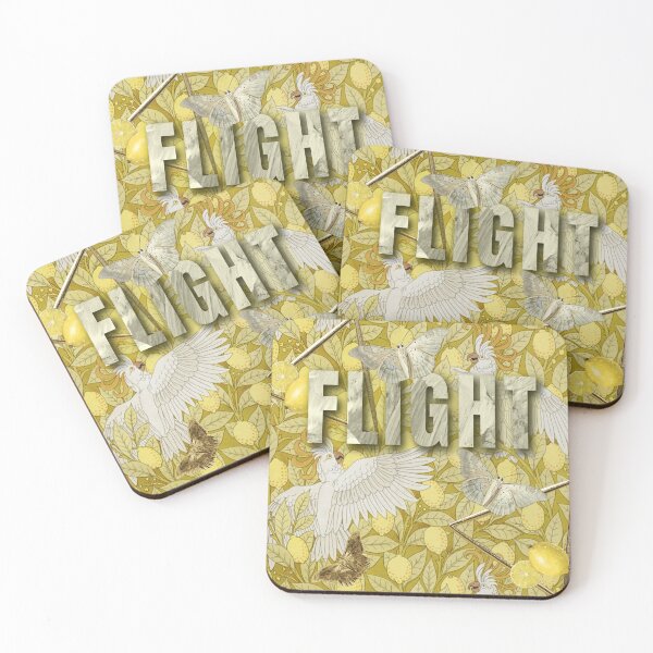 Item preview, flight 3 designed and sold by jamayr.