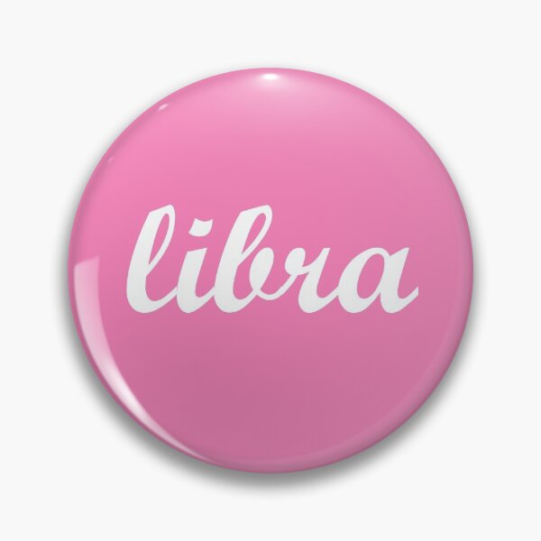Item preview, Libra designed and sold by ThingsByJoy.