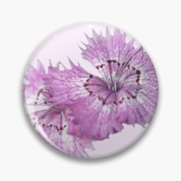 Item preview, Dianthus (T-Shirt), light designed and sold by Lenka.