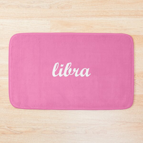 Item preview, Libra designed and sold by ThingsByJoy.